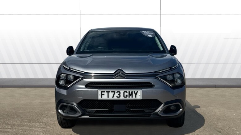 Citroen C4 1.2 PureTech [130] Max 5dr Auto Petrol Hatchback